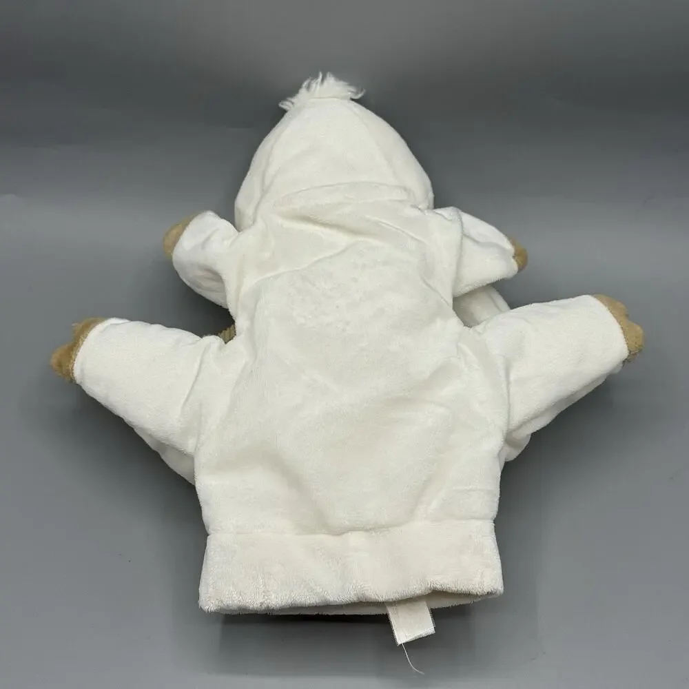 Caltoy white goat